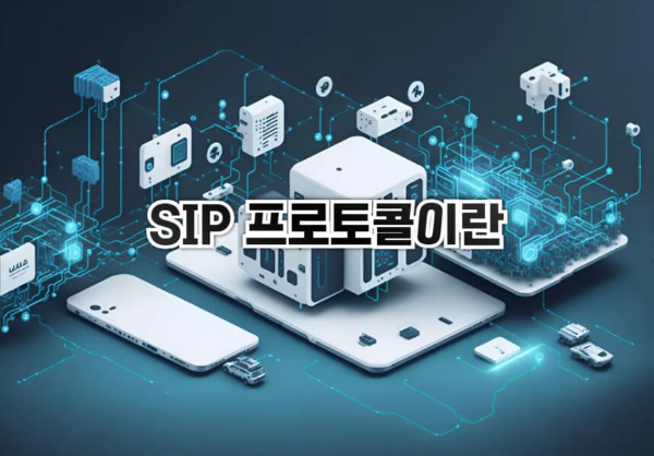 SIP 프로토콜