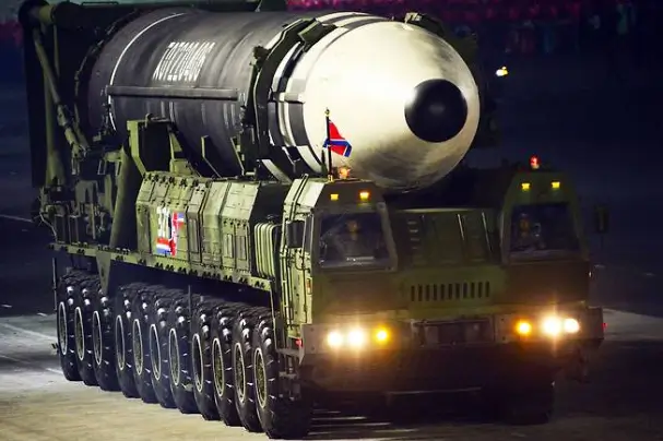 ICBM
