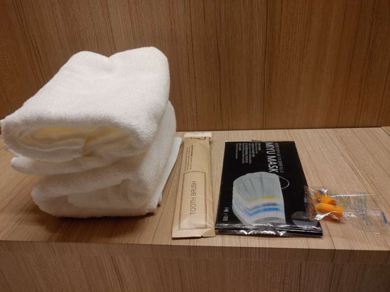 디에이엘 캡슐호텔