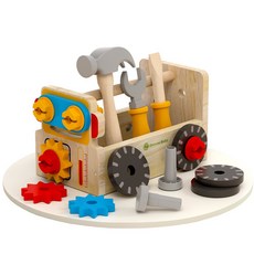 어린이날 선물 장난감 추천 BEST 5 - 공구 놀이 세트