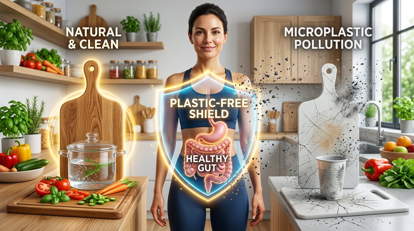 PLASTIC FREE SHIELD