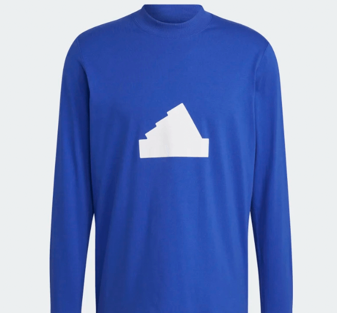 아디다스 맨투맨 사진