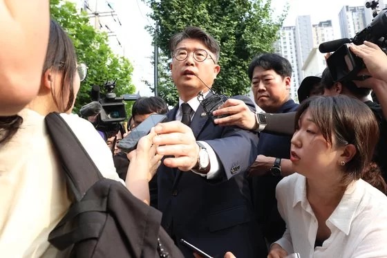 서초 초등교사 극단적 선택