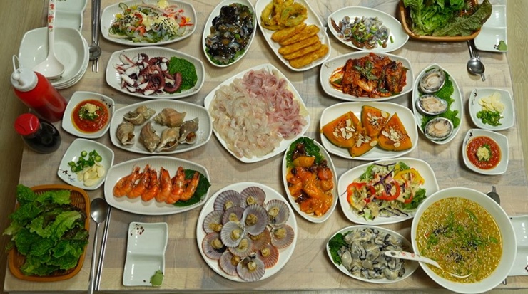 이수도-민박집