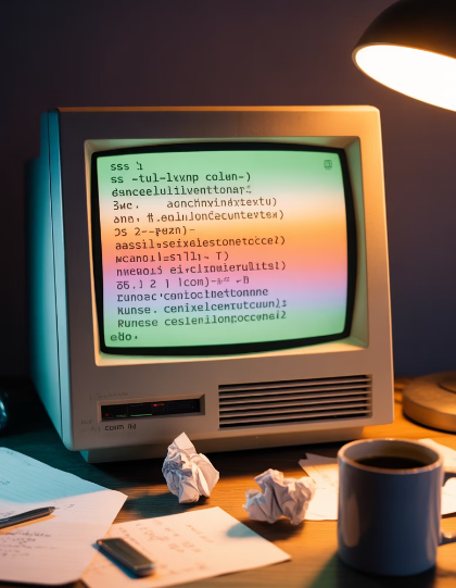 ss 명령어 활용하여 포트 확인하는 모습