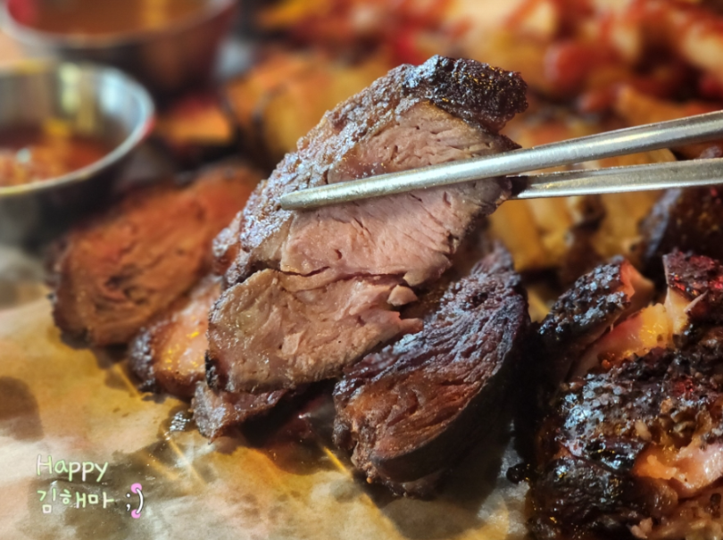 백석역 맛집 레트로 감성 주점