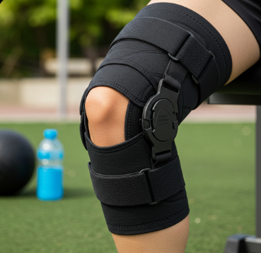 무릎 안쪽 통증 해결법15