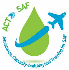 SAF 관련주