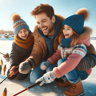 화천 산천어 축제 얼음낚시 예약&amp;#44; 임시 주차장 위치