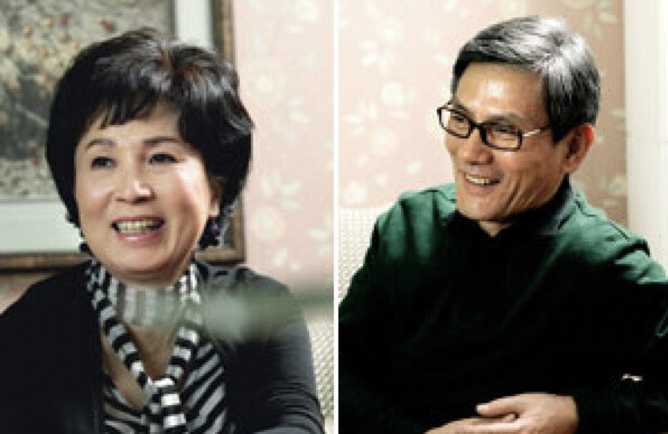 배우-오미연-남편-성국현