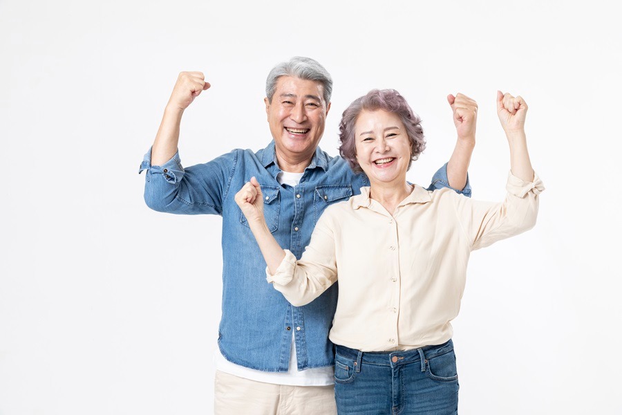 노령연금 수급나이와 조건 총정리|조기수령·연기연금까지 완벽 가이드
