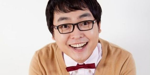 개그맨 박영진