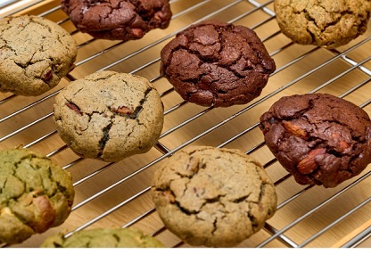 고양-가와지쌀-쌀빵