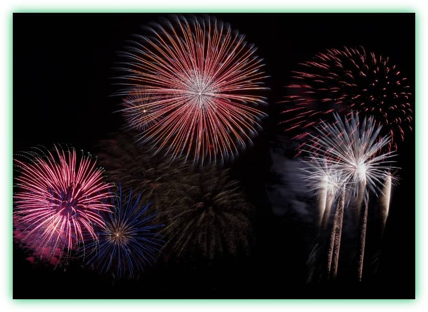 현지인 추천 2025년 강릉단오제 불꽃놀이 최신정보, 관람꿀팁, 명당 BEST 5