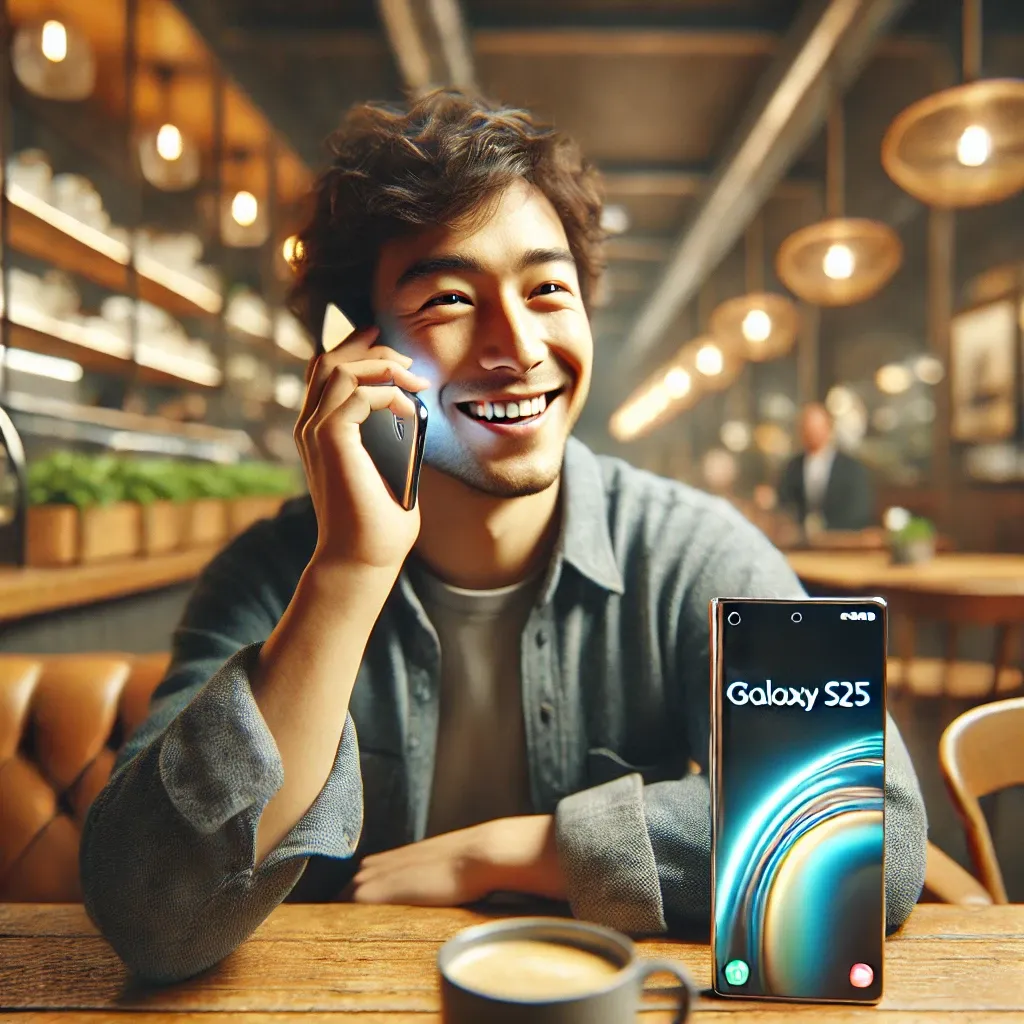 갤럭시 S25 주요 변화