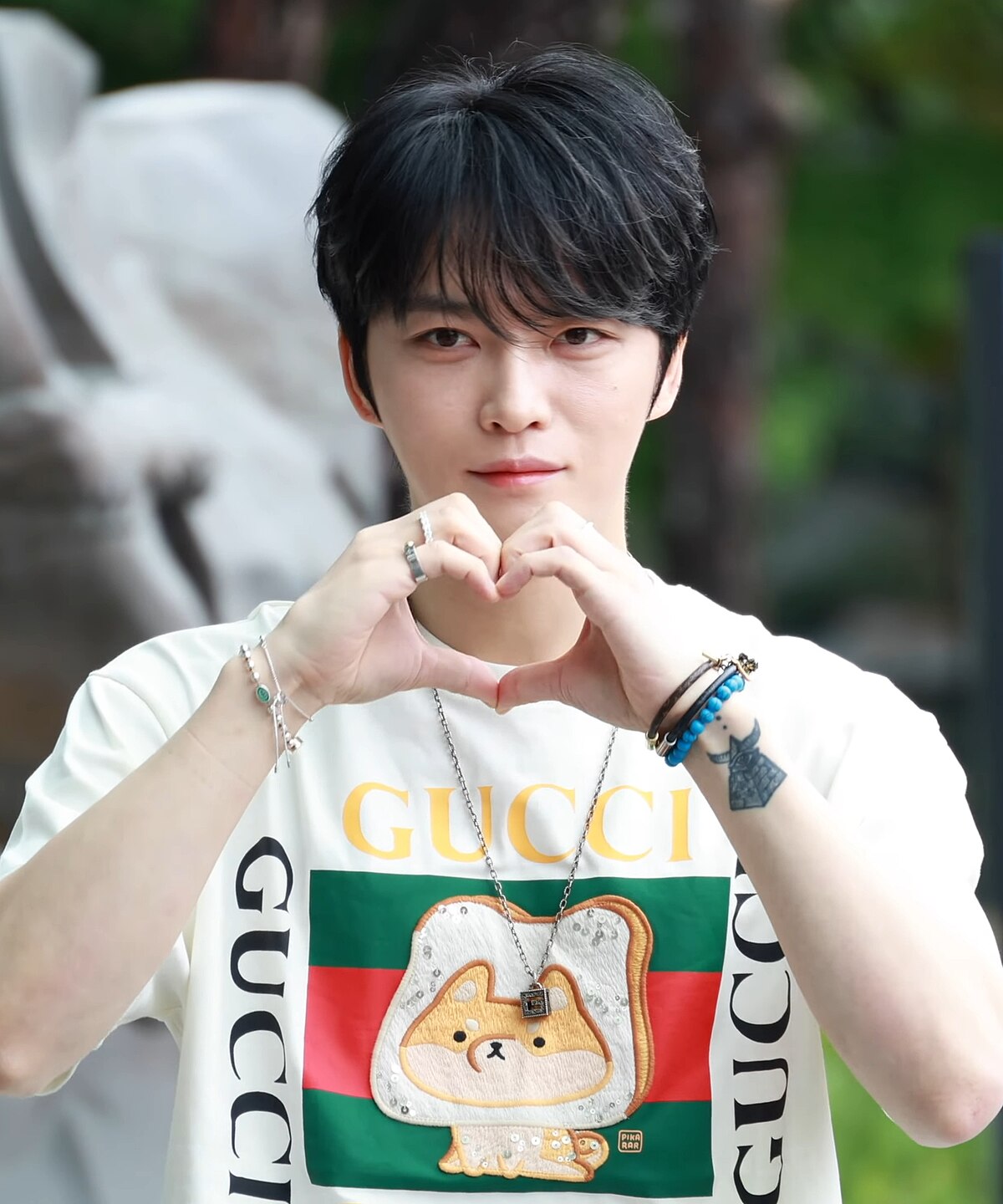 김재중