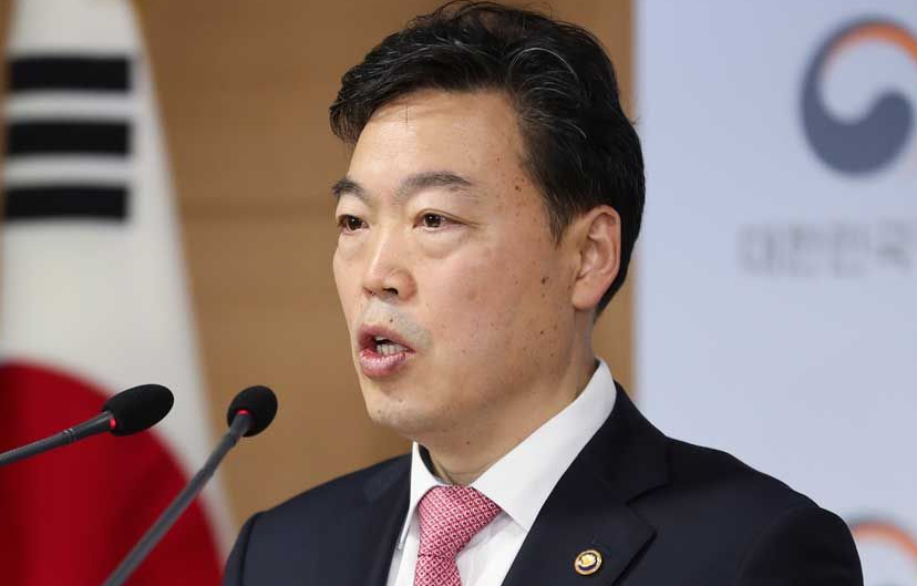 김오수 검찰총장