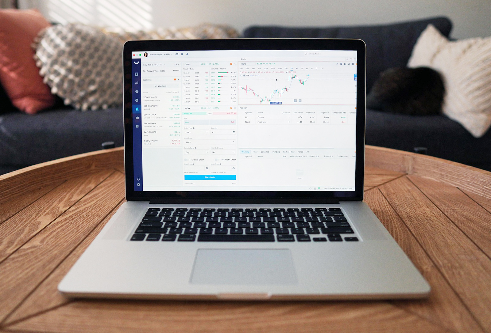 배당기준일, 배당락, 배당주