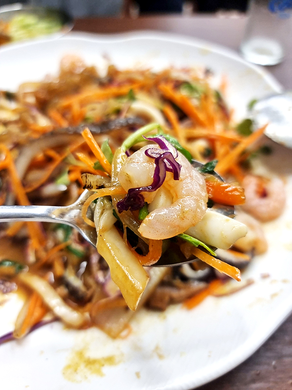 영등포구청역 족팡매야