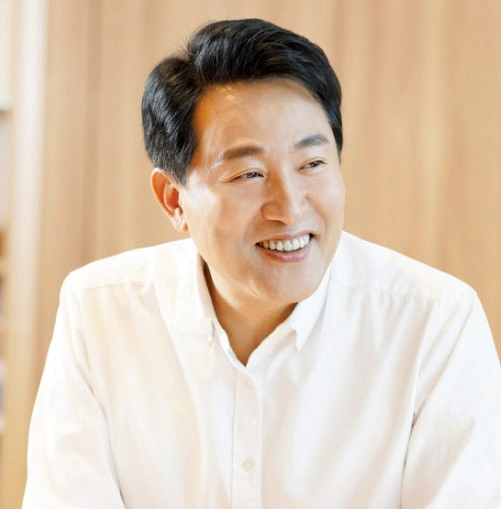 오세훈 서울시장 프로필 나이 고향 학력 부인 키