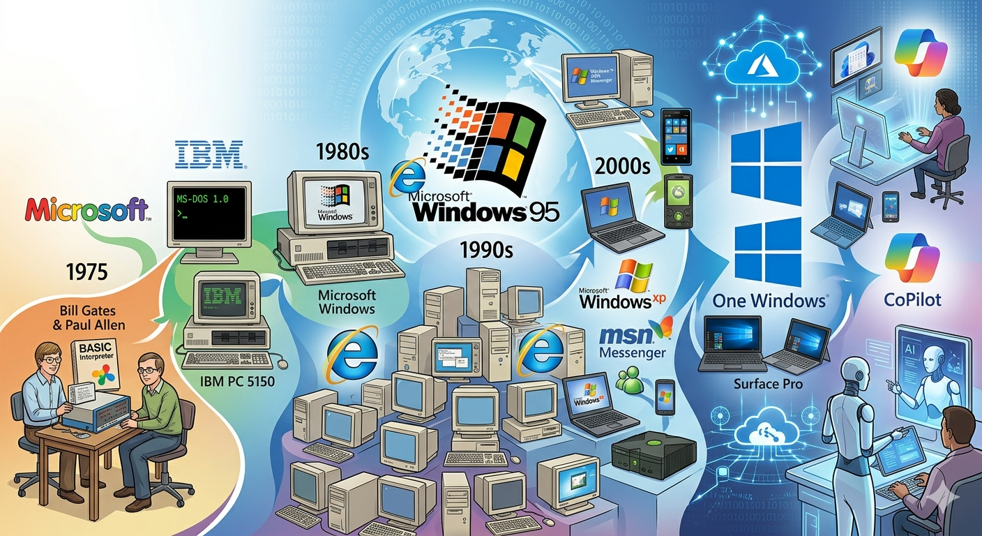 마이크로소프트