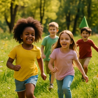 2025년 5세 무상교육·보육 확대!