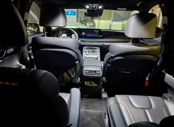 더뉴팰리세이드-중고-시세-가격