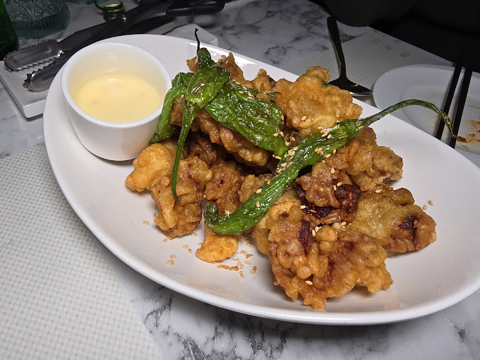 가로수길 한식 술집 '춘식당'