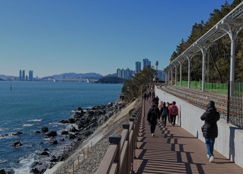 부산 2박3일 여행코스