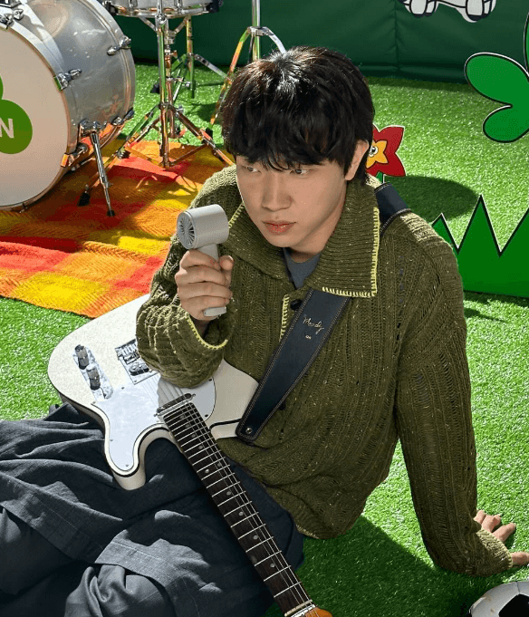 나상현 성추행 논란 폭로 