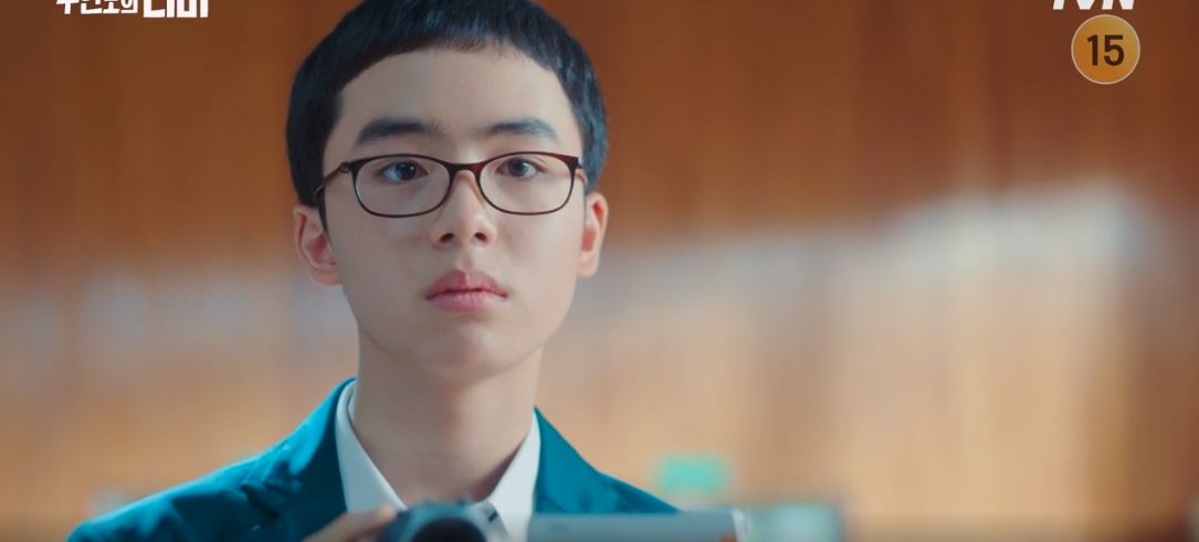 무인도의디바_1회