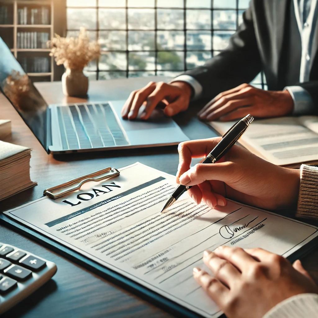 개인대출 금리인하권