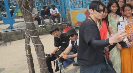 태어난김에 세계일주4