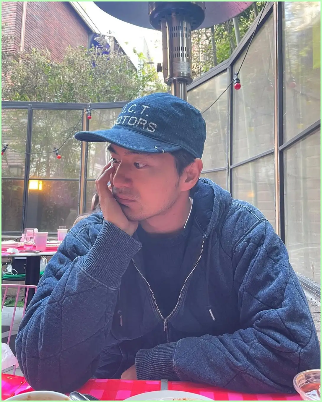 이진욱 배우 나이 키 몸무게 고향 가족 드라마 영화 프로필