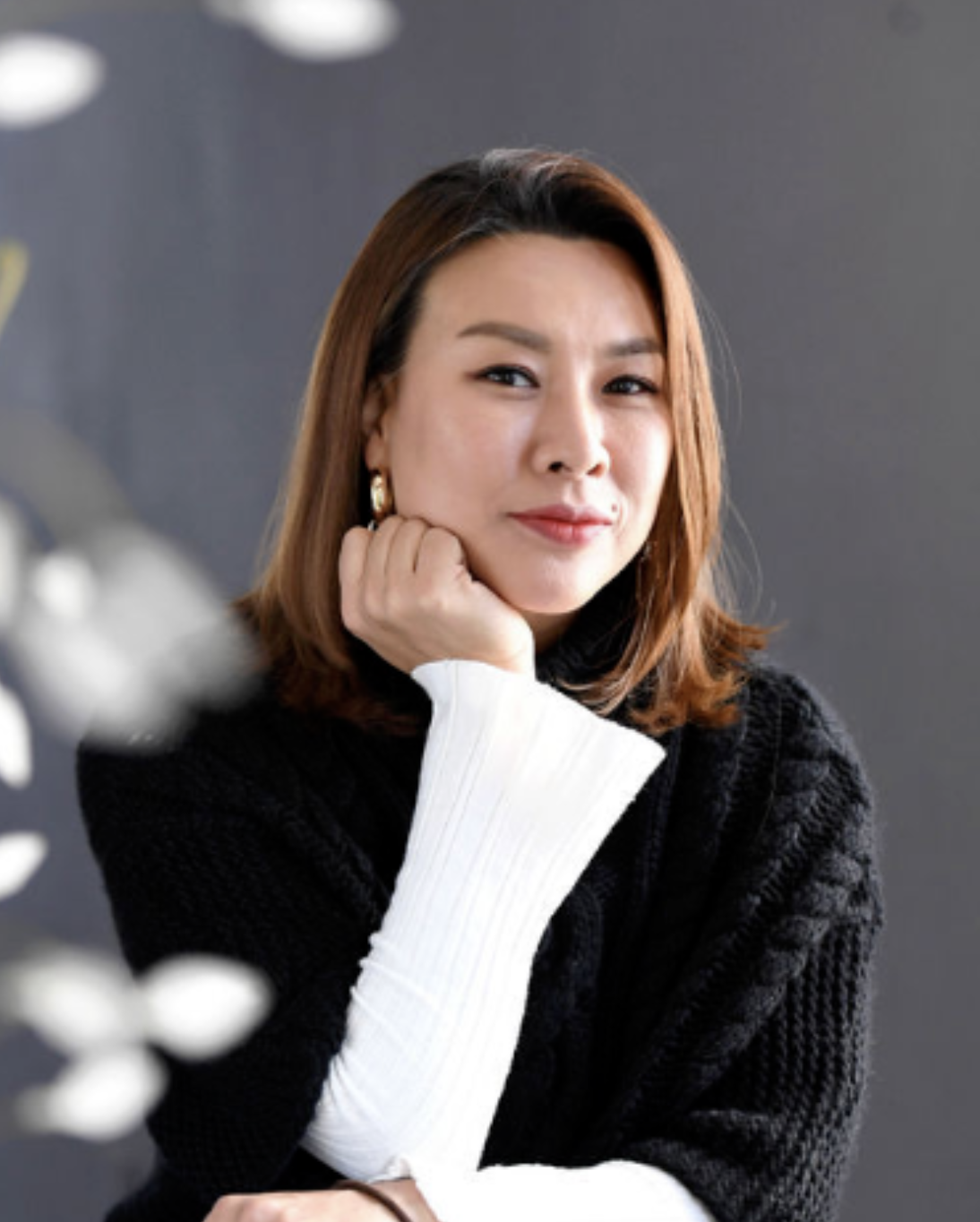 정영주 작품활동