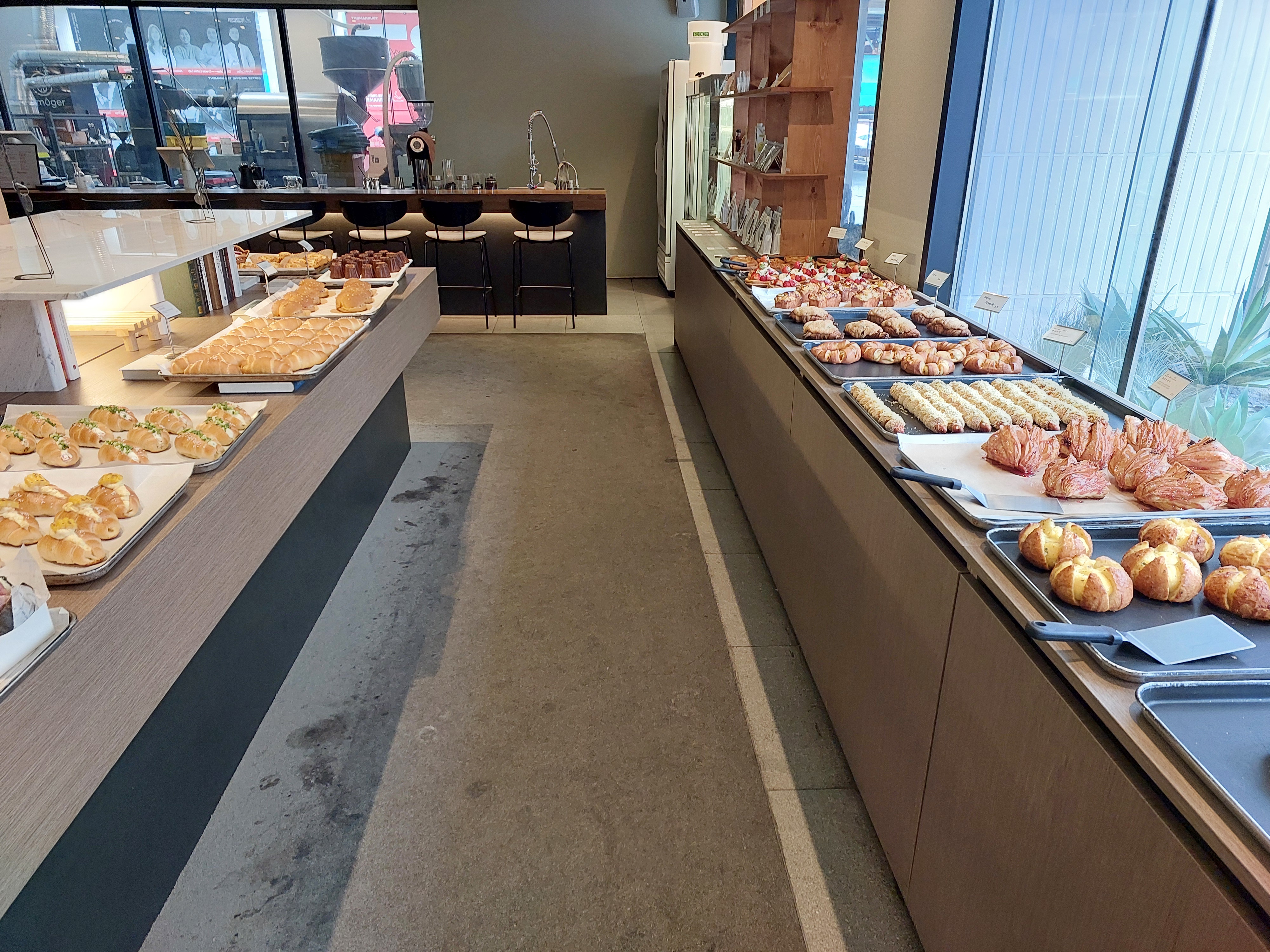 오프커스 베이커리