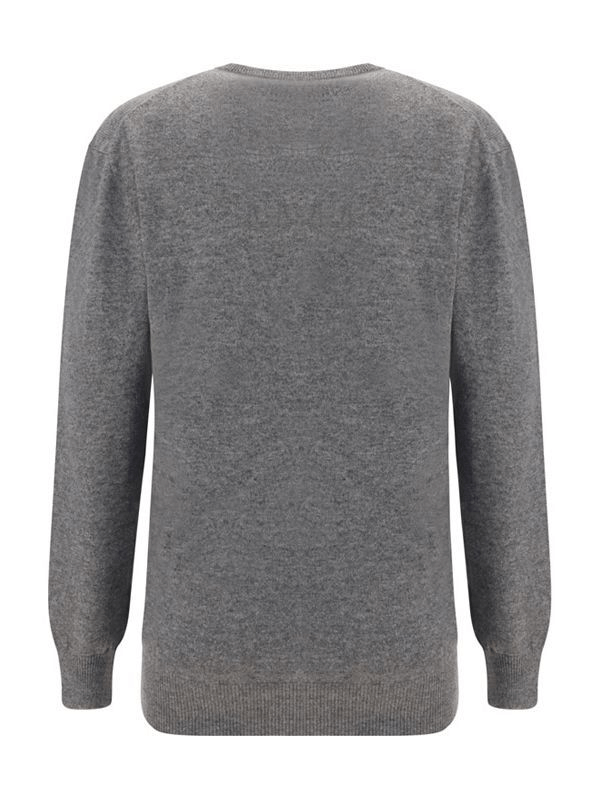 엄마친구아들 4회 김지은 니트