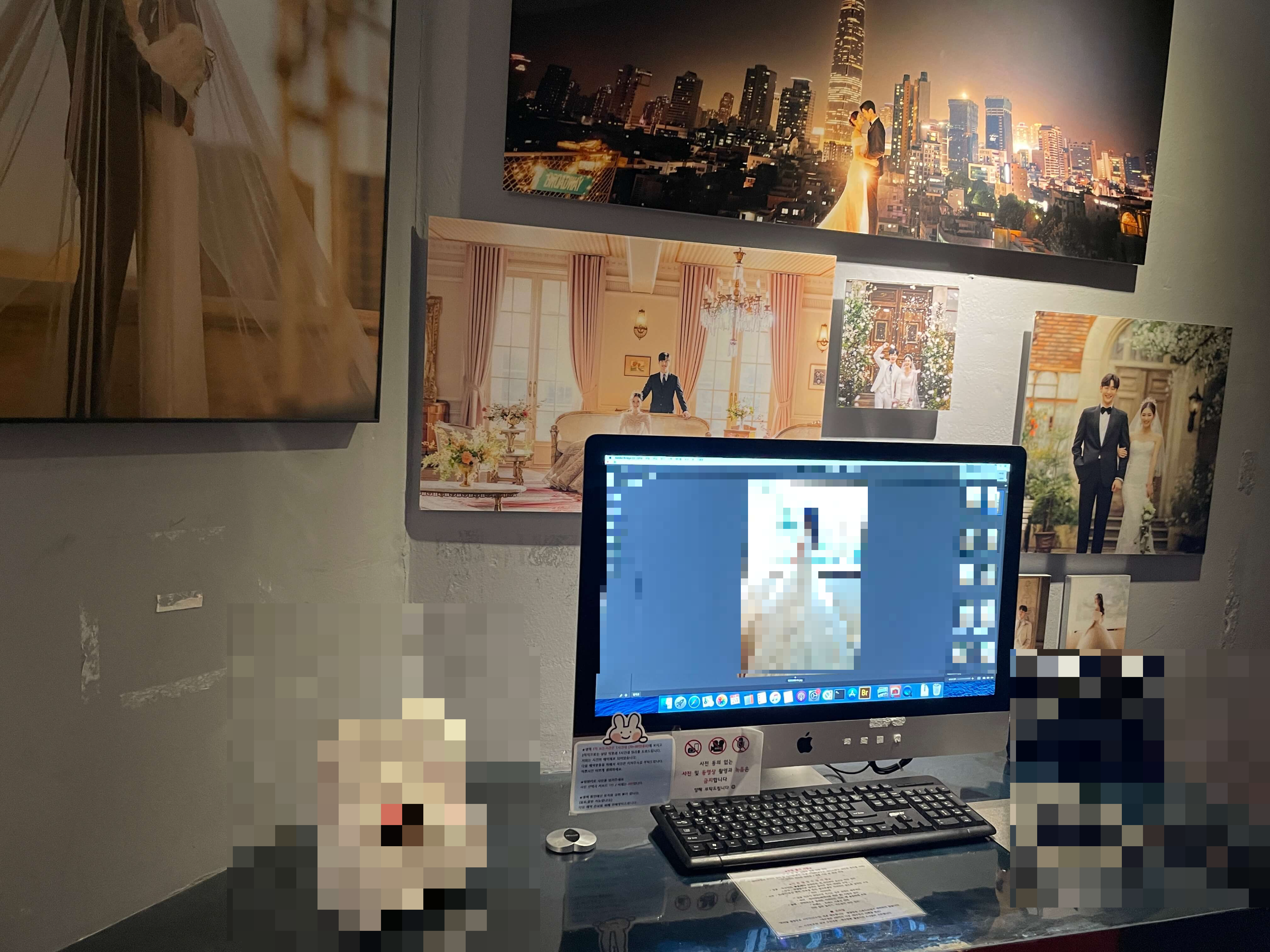 가을스튜디오 사진셀렉