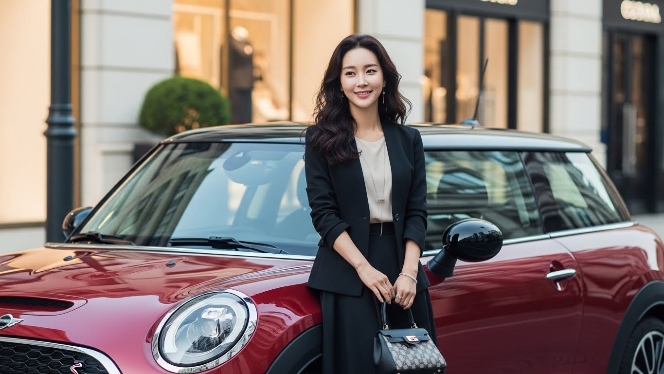 장기렌트 주행거리