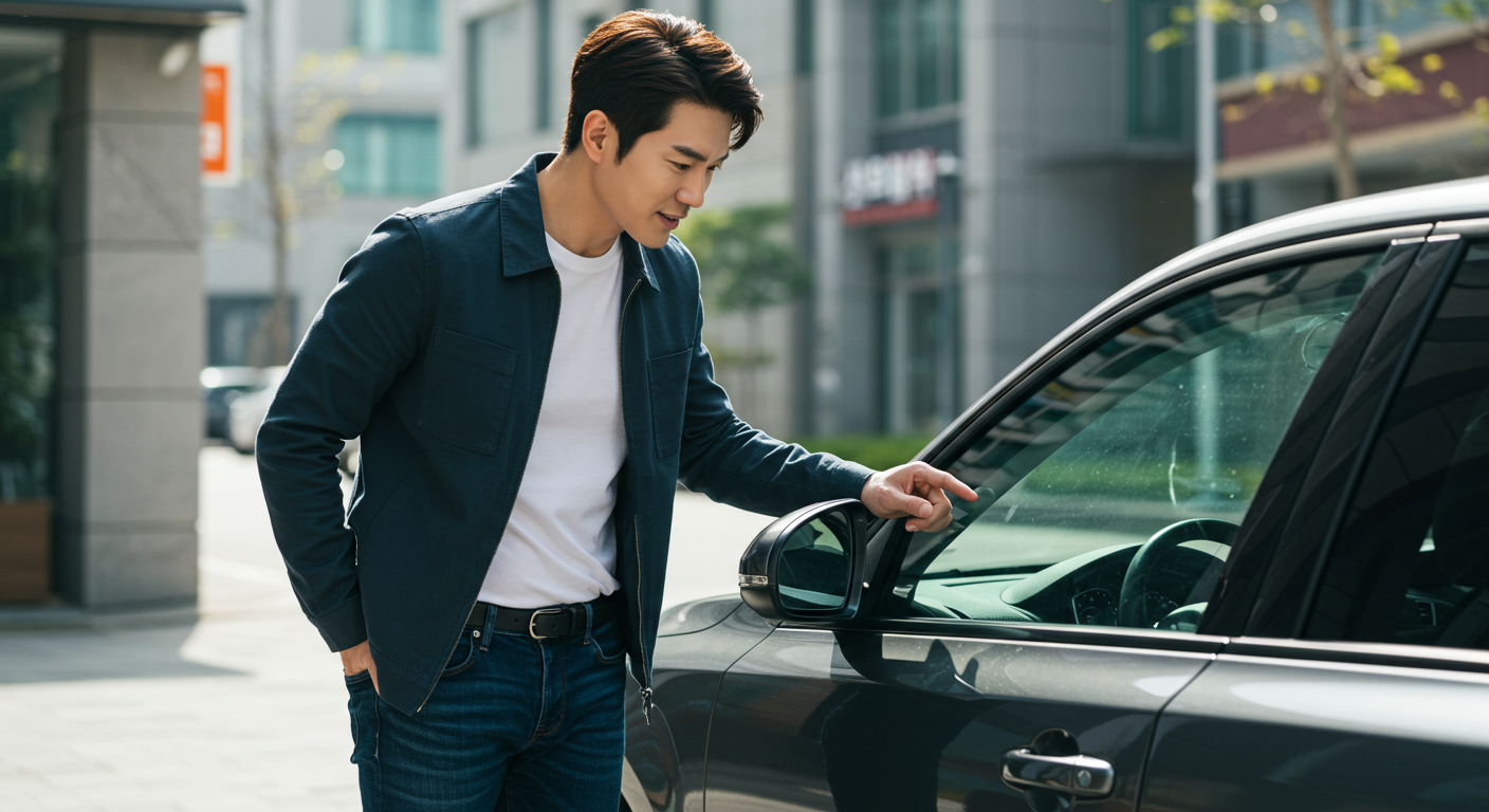 중고자동차 부품 쇼핑몰 비교 가이드