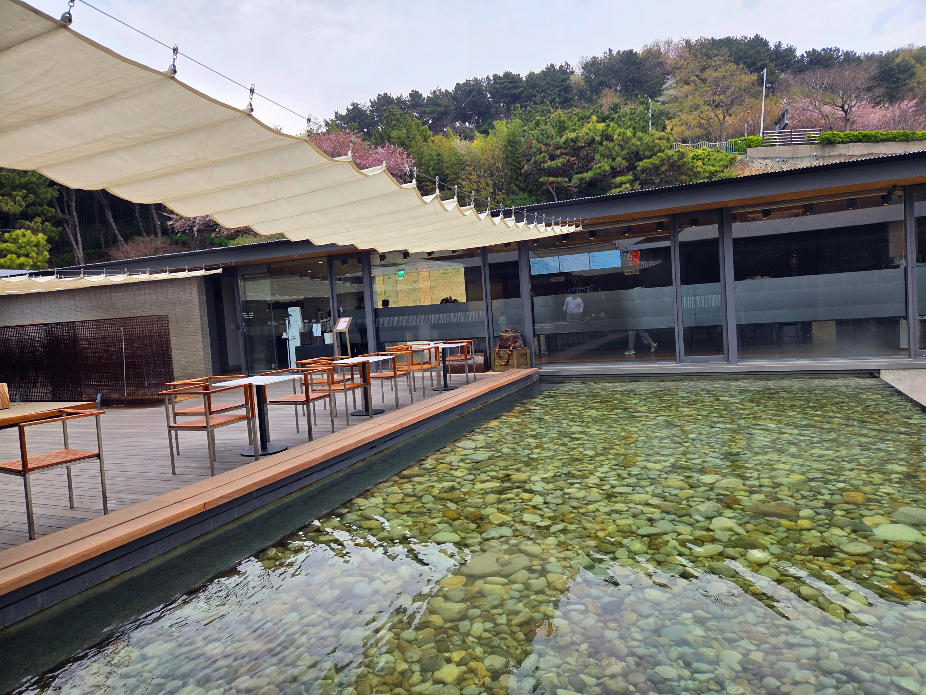 베이커리카페 가원