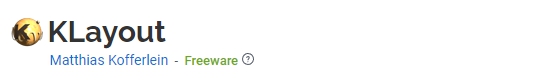 KLayout