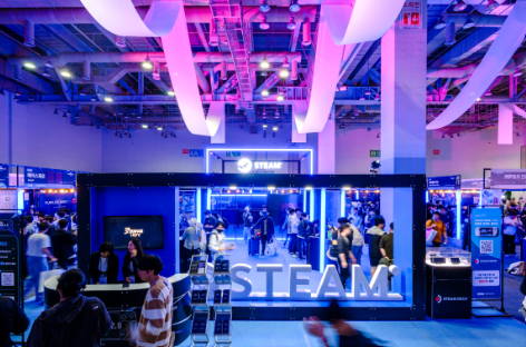 부산 지스타 입장권 2025 벡스코&amp;#44; 티켓 예매&amp;#44; 일정