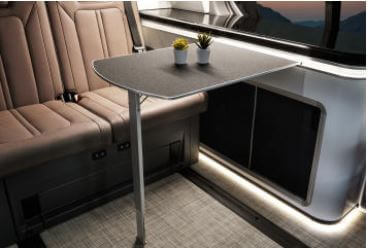 스타리아 캠핑카 정보