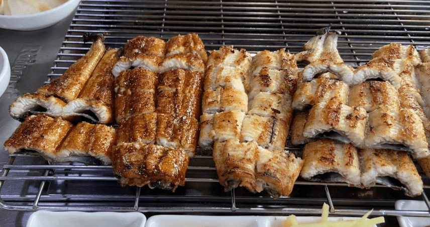 생활의 달인 장어 달인 서울 종로 장어 맛집 정보