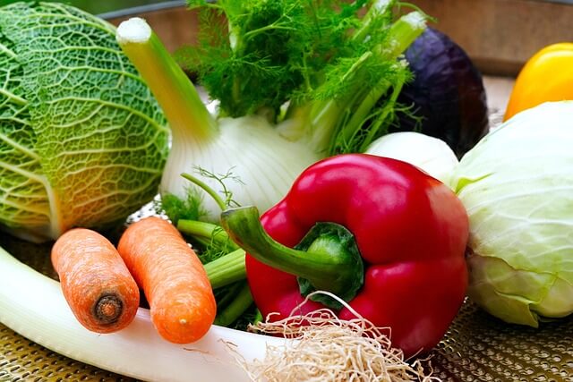 치아씨드의 효능