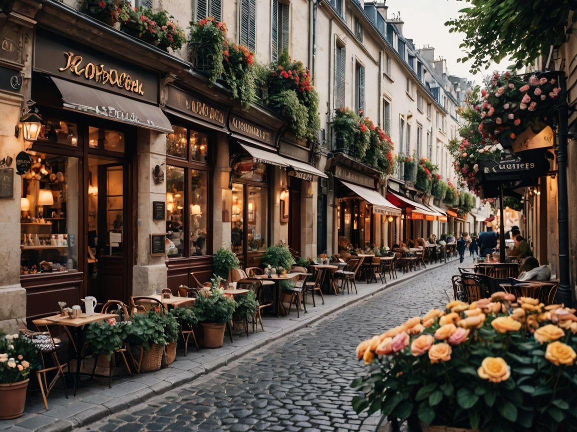 지금 뜨는 유럽 커피도시(빈,파리,나폴리) 관련 이미지