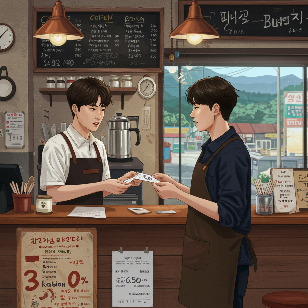 5월 종합소득세 신고로 알바 세금 환급받는 방법 총정리-6