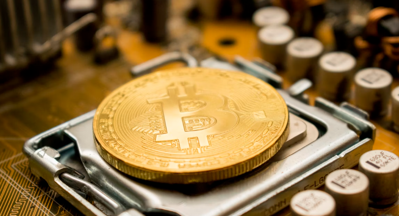 주요 채굴 기업 동향