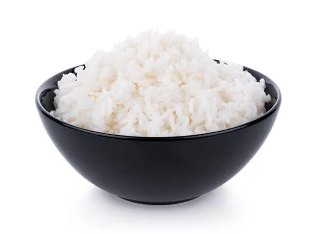 밥